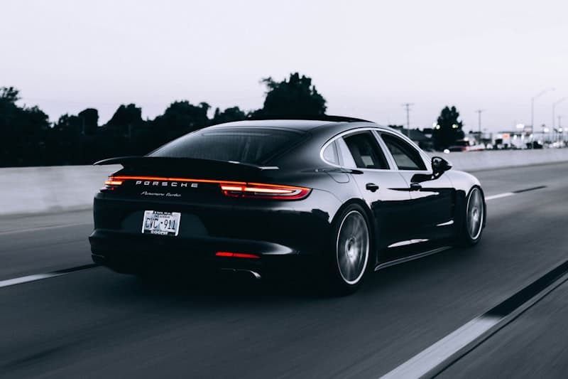 Nettoyage automobile premium